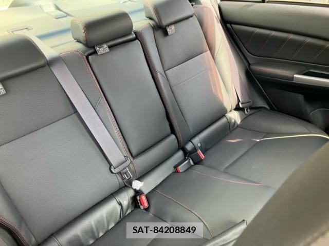 Subaru WRX S4 2015-08 8232510-12