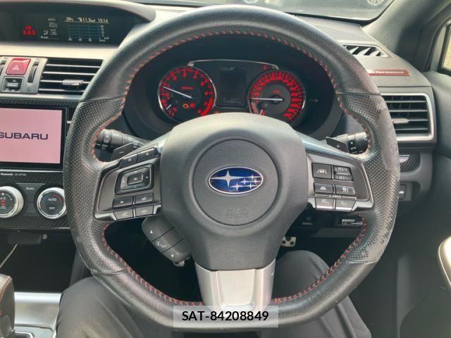 Subaru WRX S4 2015-08 8232510-13