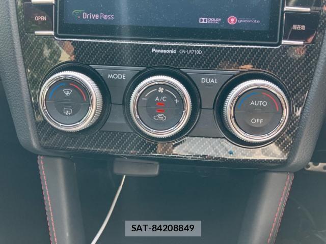 Subaru WRX S4 2015-08 8232510-15
