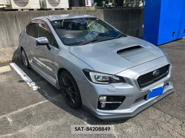 Subaru WRX S4 2015-08 8232510-1