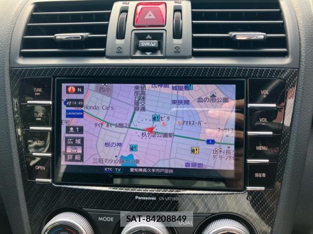 Subaru WRX S4 2015-08 8232510-19