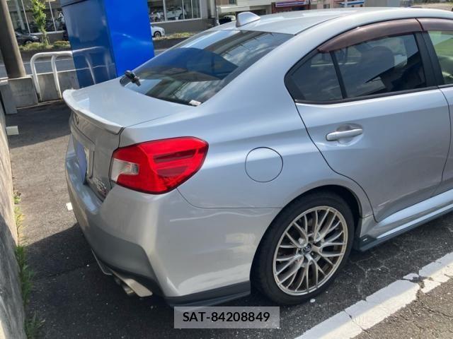 Subaru WRX S4 2015-08 8232510-2