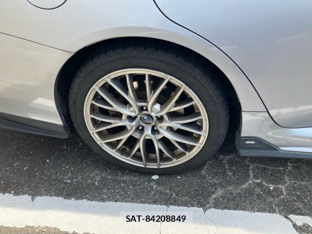 Subaru WRX S4 2015-08 8232510-5