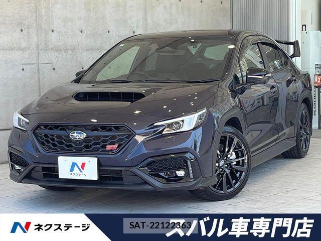 Subaru WRX S4 2025-08 8232507-0