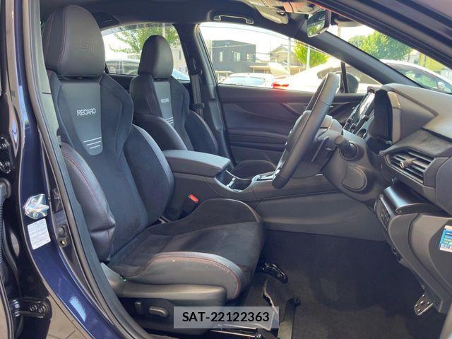 Subaru WRX S4 2025-08 8232507-10
