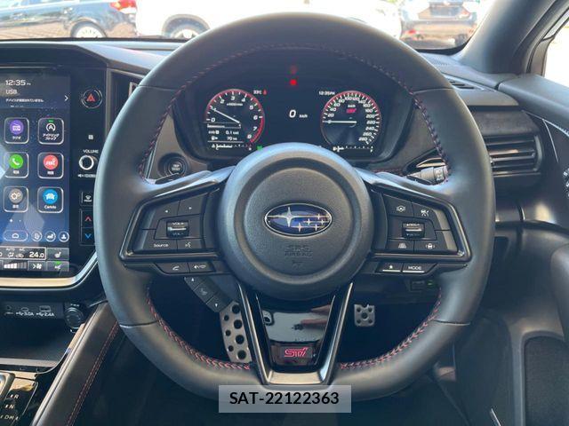Subaru WRX S4 2025-08 8232507-11