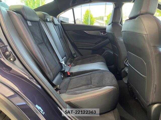 Subaru WRX S4 2025-08 8232507-12
