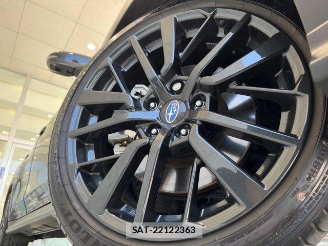 Subaru WRX S4 2025-08 8232507-14