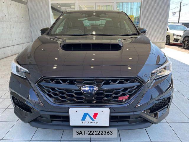 Subaru WRX S4 2025-08 8232507-16