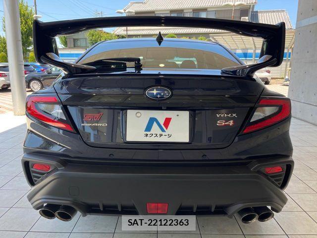 Subaru WRX S4 2025-08 8232507-17