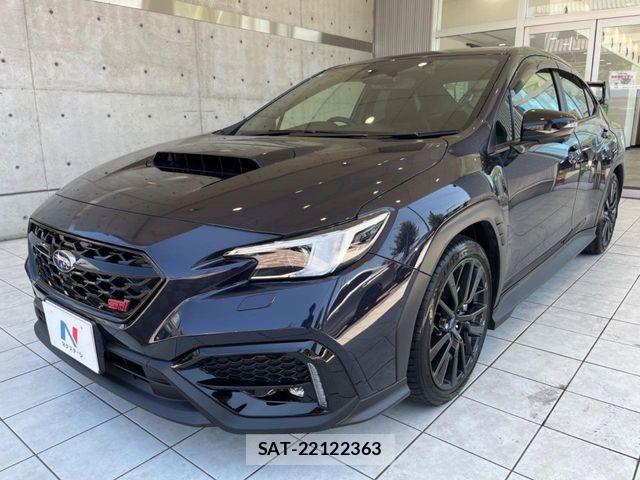Subaru WRX S4 2025-08 8232507-18