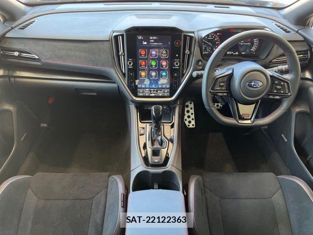 Subaru WRX S4 2025-08 8232507-1