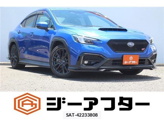 Subaru WRX S4 2022-10 8247232-0