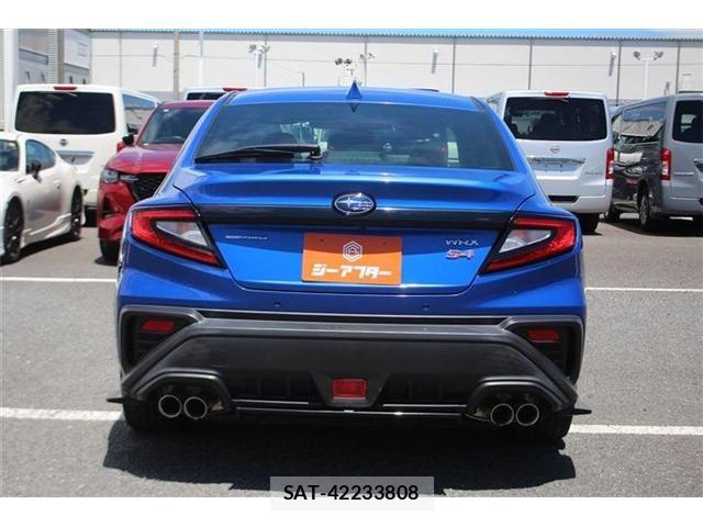 Subaru WRX S4 2022-10 8247232-9