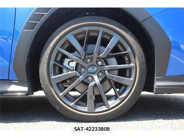 Subaru WRX S4 2022-10 8247232-11