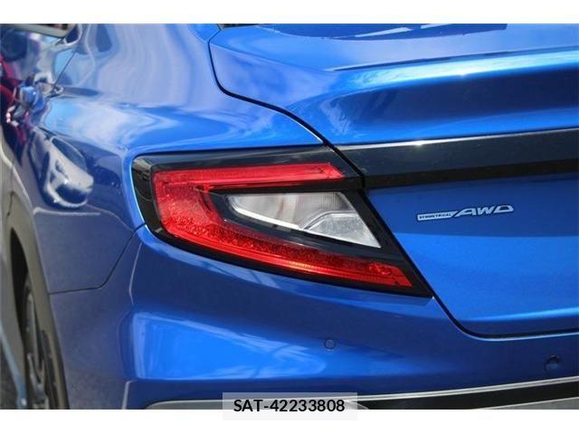 Subaru WRX S4 2022-10 8247232-13