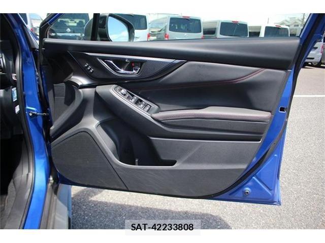 Subaru WRX S4 2022-10 8247232-16