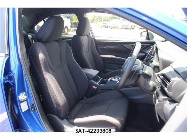 Subaru WRX S4 2022-10 8247232-17