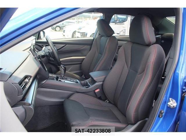 Subaru WRX S4 2022-10 8247232-20