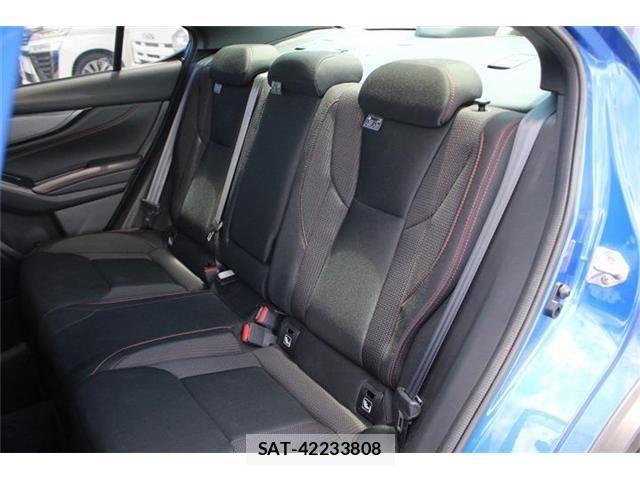 Subaru WRX S4 2022-10 8247232-21