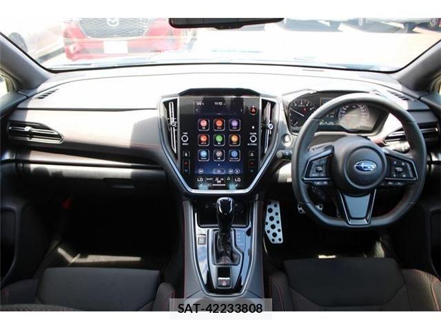 Subaru WRX S4 2022-10 8247232-22