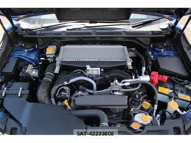 Subaru WRX S4 2022-10 8247232-29