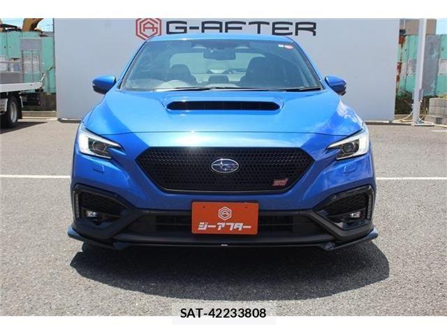 Subaru WRX S4 2022-10 8247232-7