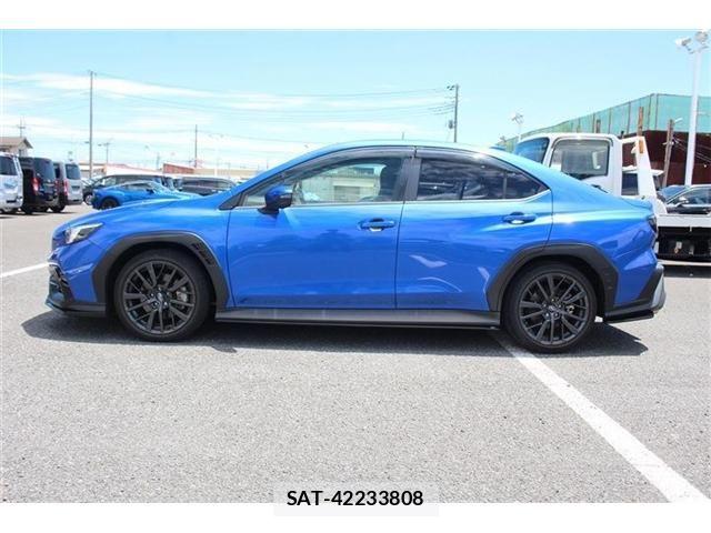 Subaru WRX S4 2022-10 8247232-8