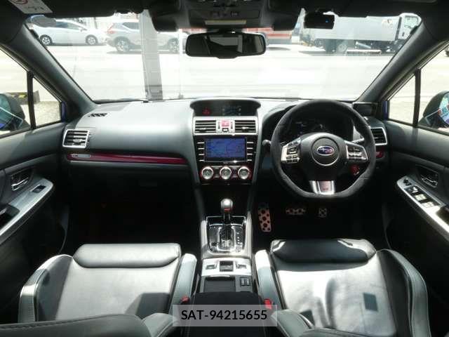 Subaru WRX S4 2017-06 8318242-9