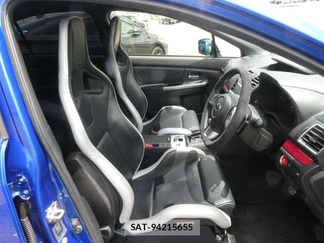 Subaru WRX S4 2017-06 8318242-10