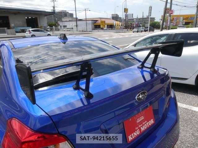 Subaru WRX S4 2017-06 8318242-7