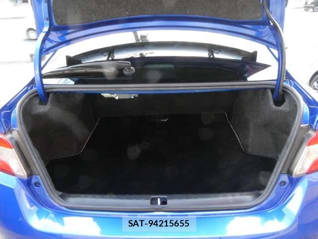 Subaru WRX S4 2017-06 8318242-8