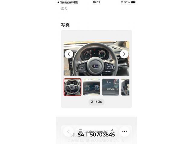 Subaru WRX S4 2023-12 8318240-9