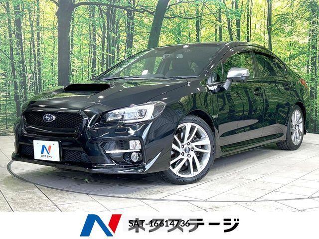 Subaru WRX S4 2016-02 8318245-0