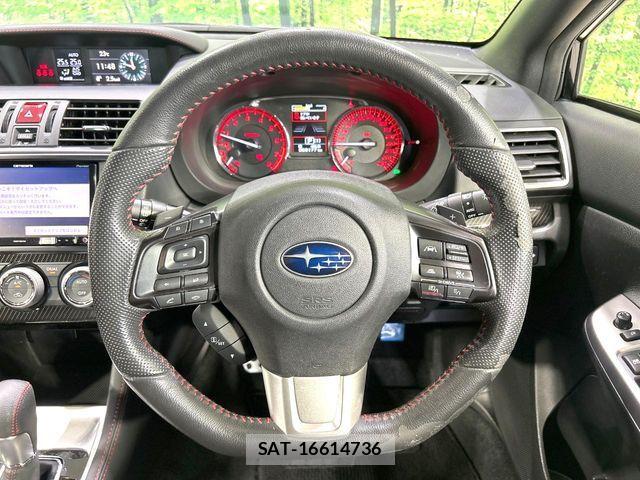 Subaru WRX S4 2016-02 8318245-10