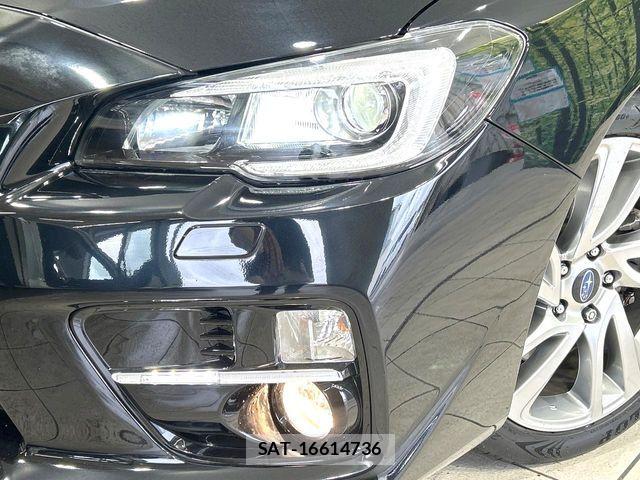 Subaru WRX S4 2016-02 8318245-11