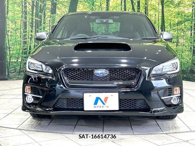 Subaru WRX S4 2016-02 8318245-13