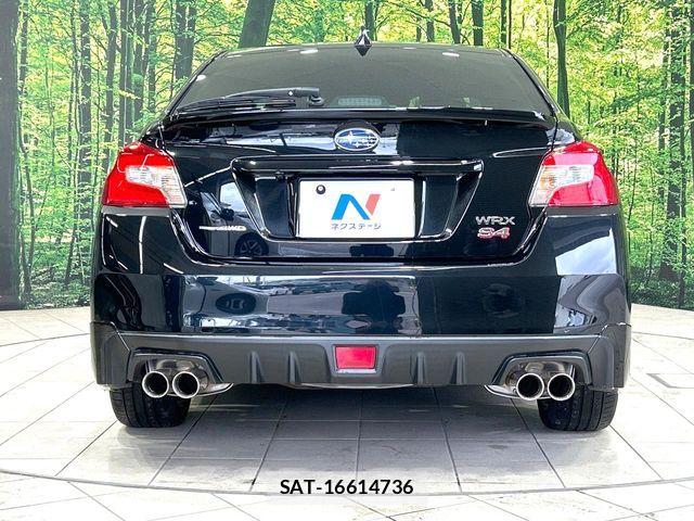 Subaru WRX S4 2016-02 8318245-14