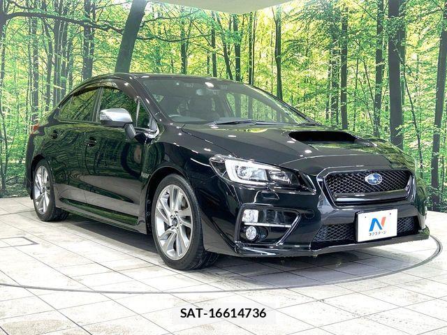 Subaru WRX S4 2016-02 8318245-15