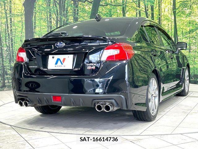 Subaru WRX S4 2016-02 8318245-16