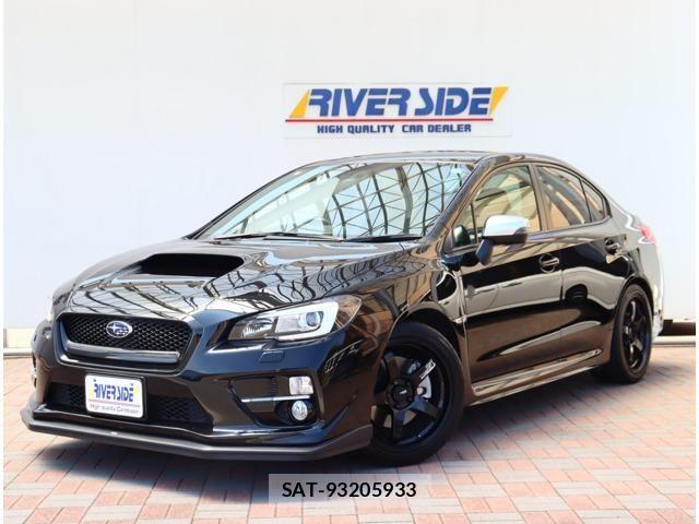 Subaru WRX S4 2016-04 8318243-0