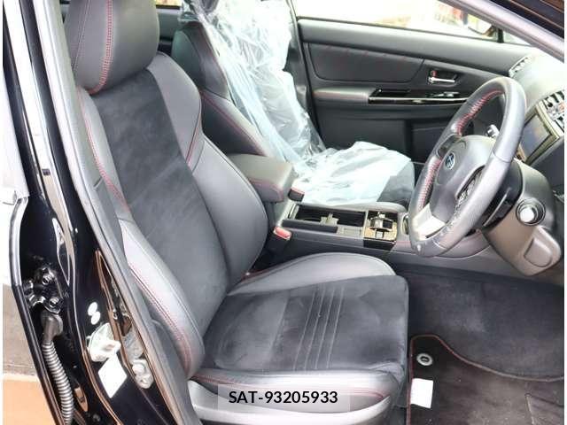 Subaru WRX S4 2016-04 8318243-6