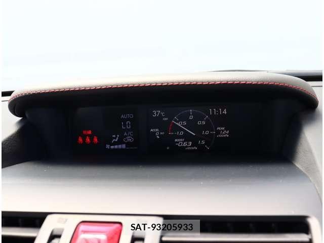 Subaru WRX S4 2016-04 8318243-9
