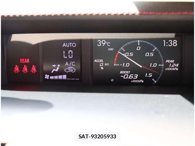 Subaru WRX S4 2016-04 8318243-10