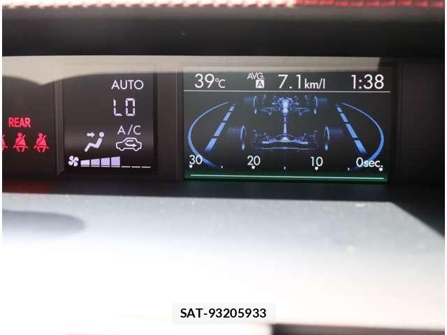 Subaru WRX S4 2016-04 8318243-11