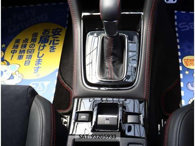 Subaru WRX S4 2016-04 8318243-15