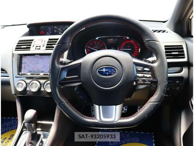 Subaru WRX S4 2016-04 8318243-18