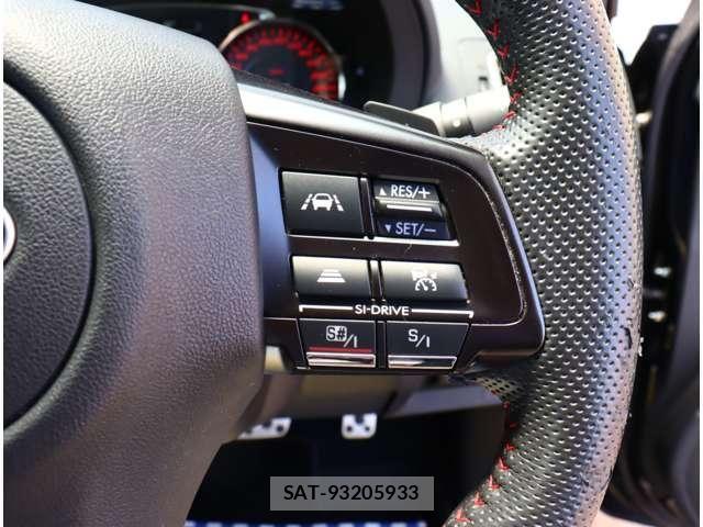 Subaru WRX S4 2016-04 8318243-19