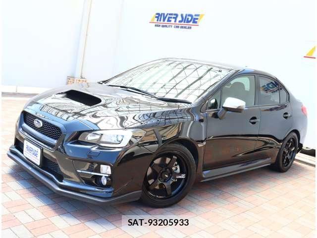 Subaru WRX S4 2016-04 8318243-25