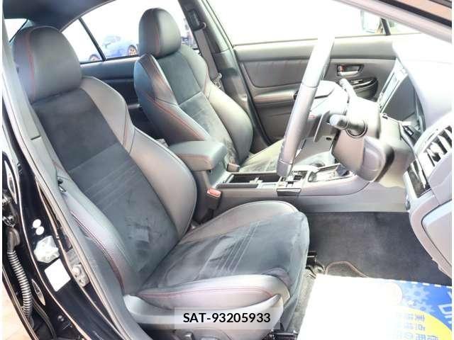 Subaru WRX S4 2016-04 8318243-5